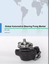 Global Automotive Steering Pump Market 2017-2021